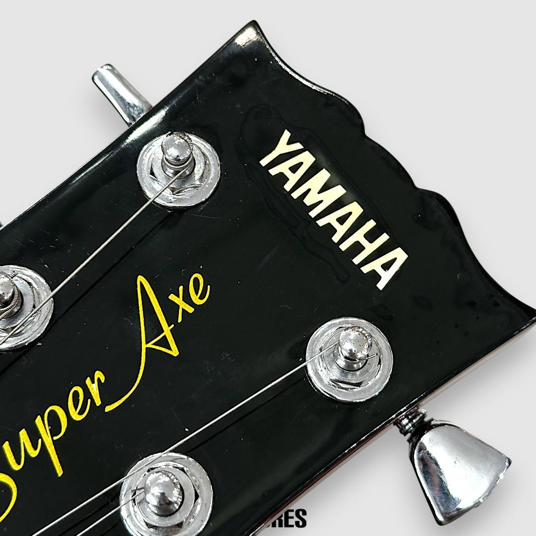 ギター YAMAHA SA-1000 Super Axe