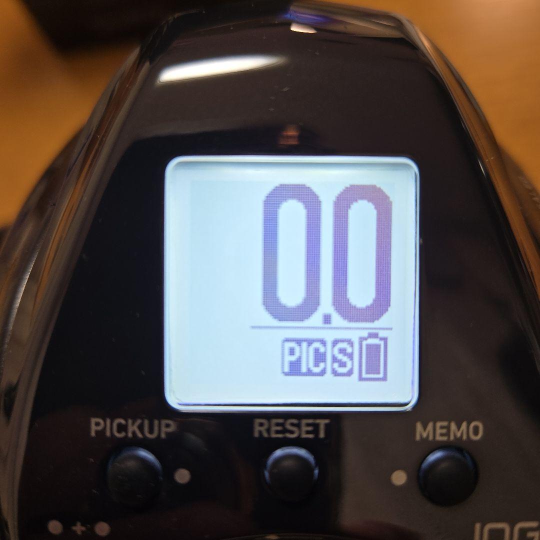 超美品！使用少！23 SEABORG400J、シーボーグ400J 夏休みに！