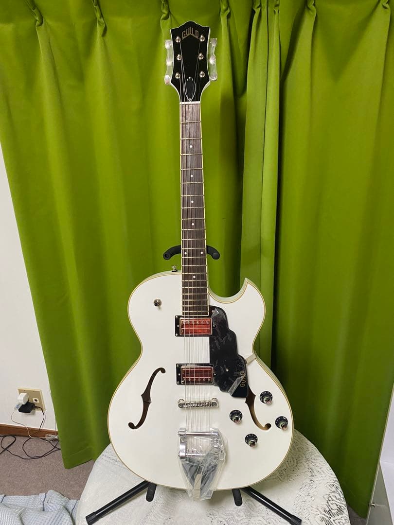 ♡*♡様 豪華な仕上げ！Guild StarFire4  Crest ワ