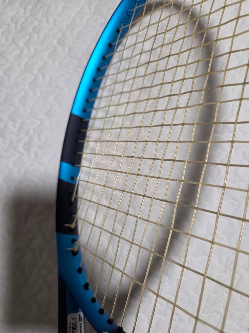 バボラ　ピュアドライブチーム　G2