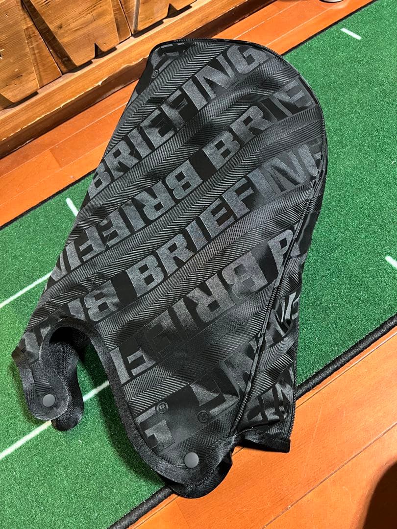 超希少 ブリーフィングCR-4 03 SH SHADOW 25周年 リモンタ