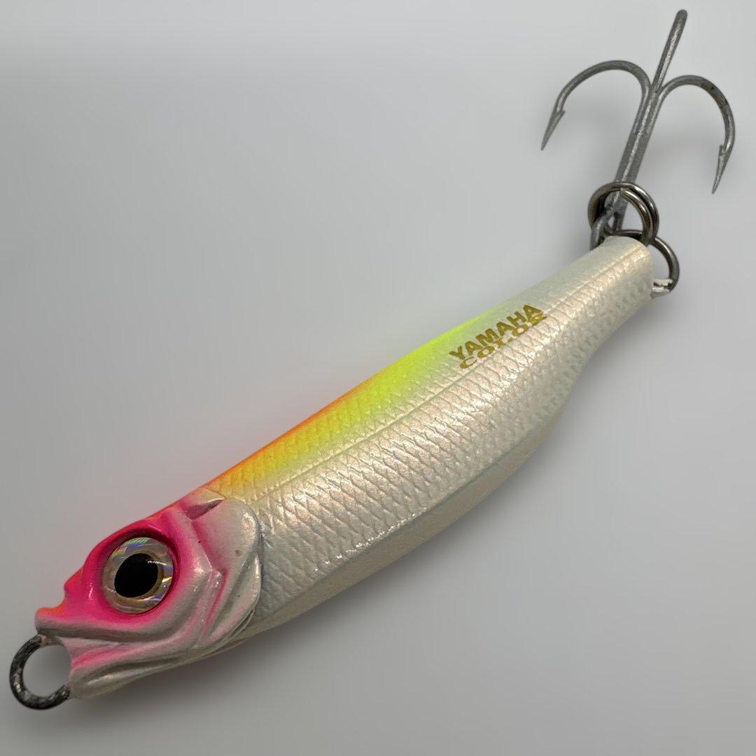 メガバス メタルジグ　yamahaコラボ　3個セット　【激レア】