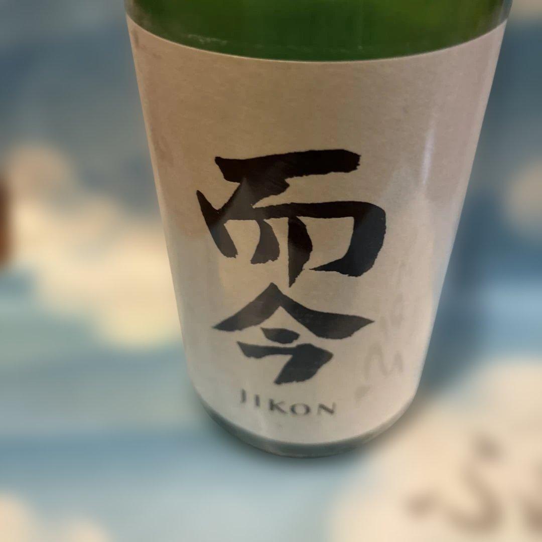 而今　特別純米　2024 720ml