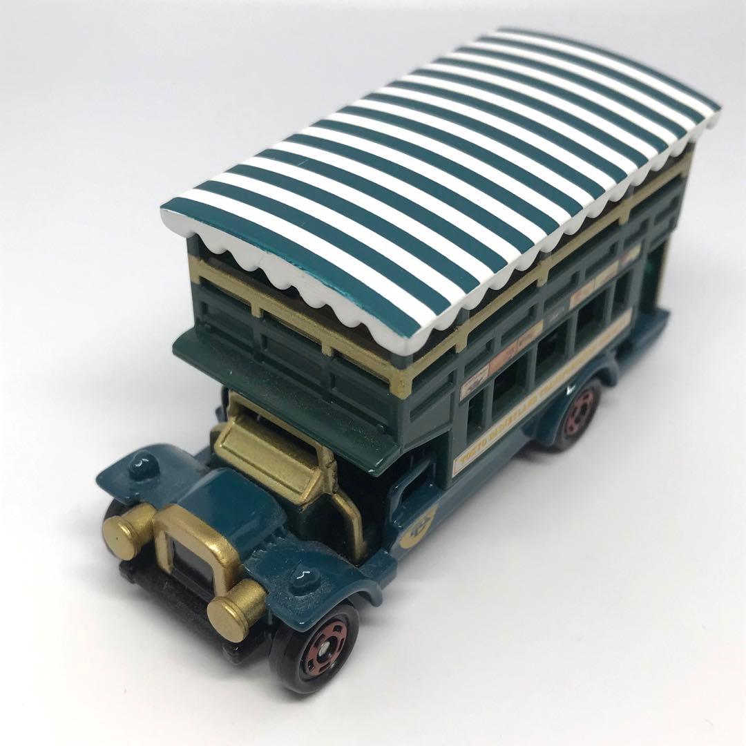 東京ディズニーリゾート限定 トミカ オムニバス