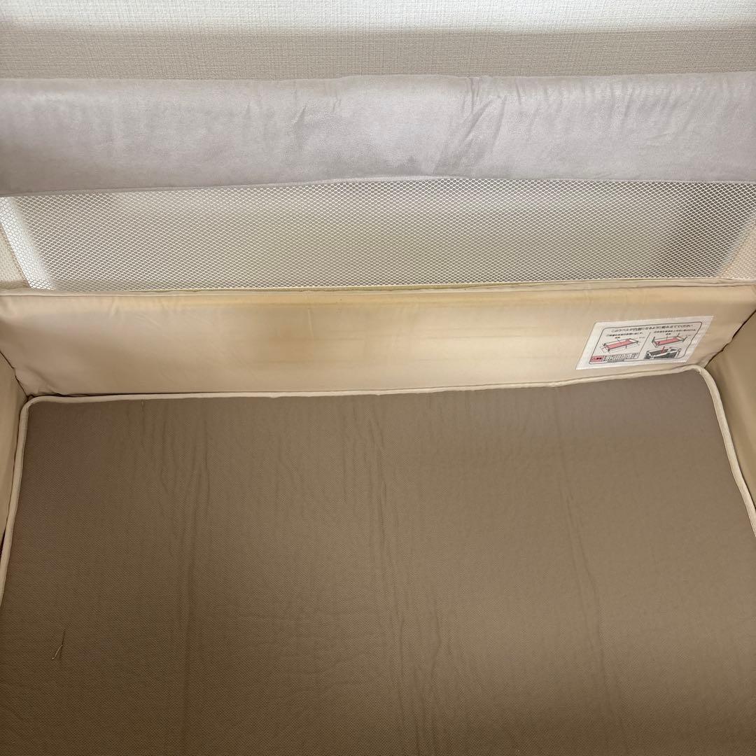 ココネル エアープラス / ホワイトベージュ