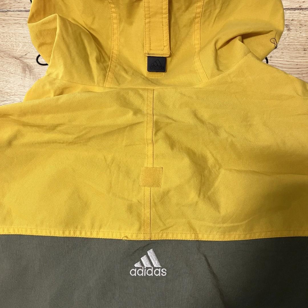 adidas TERREX Dermizax ジャケット L 防水 スキー