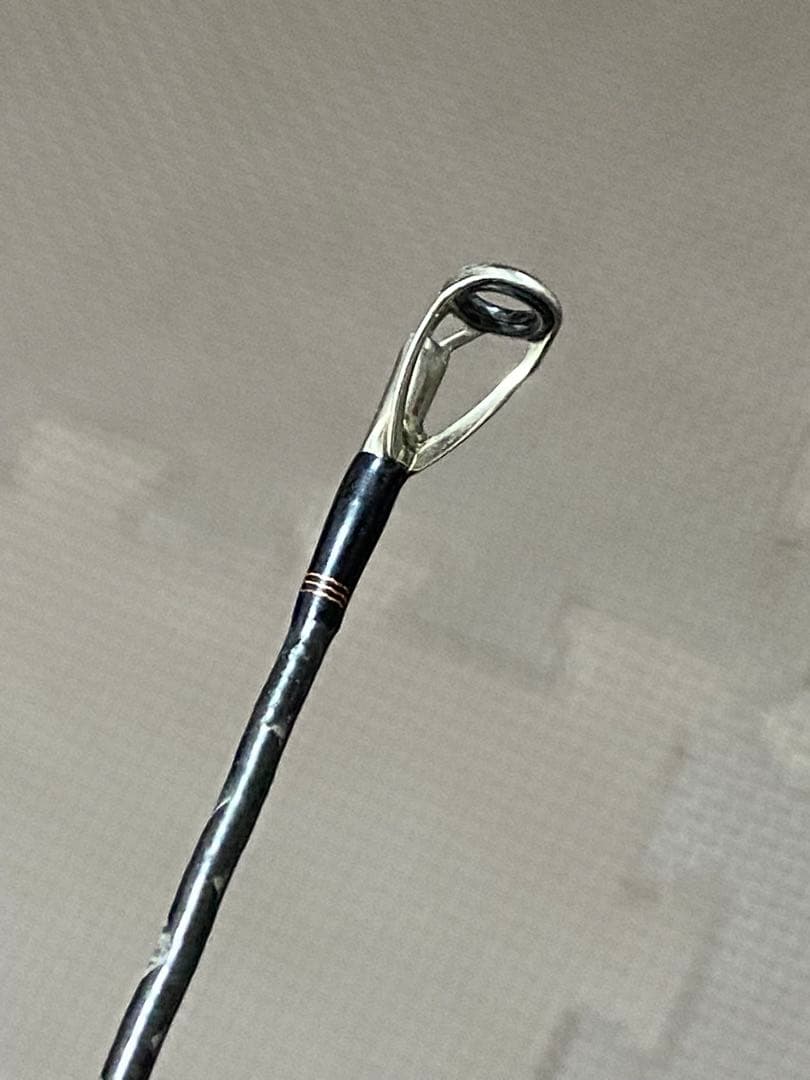 ダイワ　リベリオン662MHRB