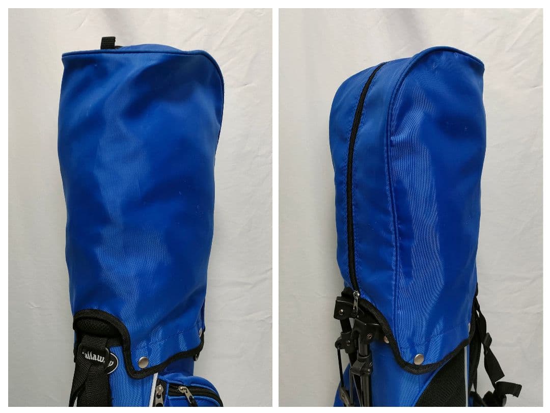 人気　Callaway XJ2　子供用　対象身長115〜135cm　送料込