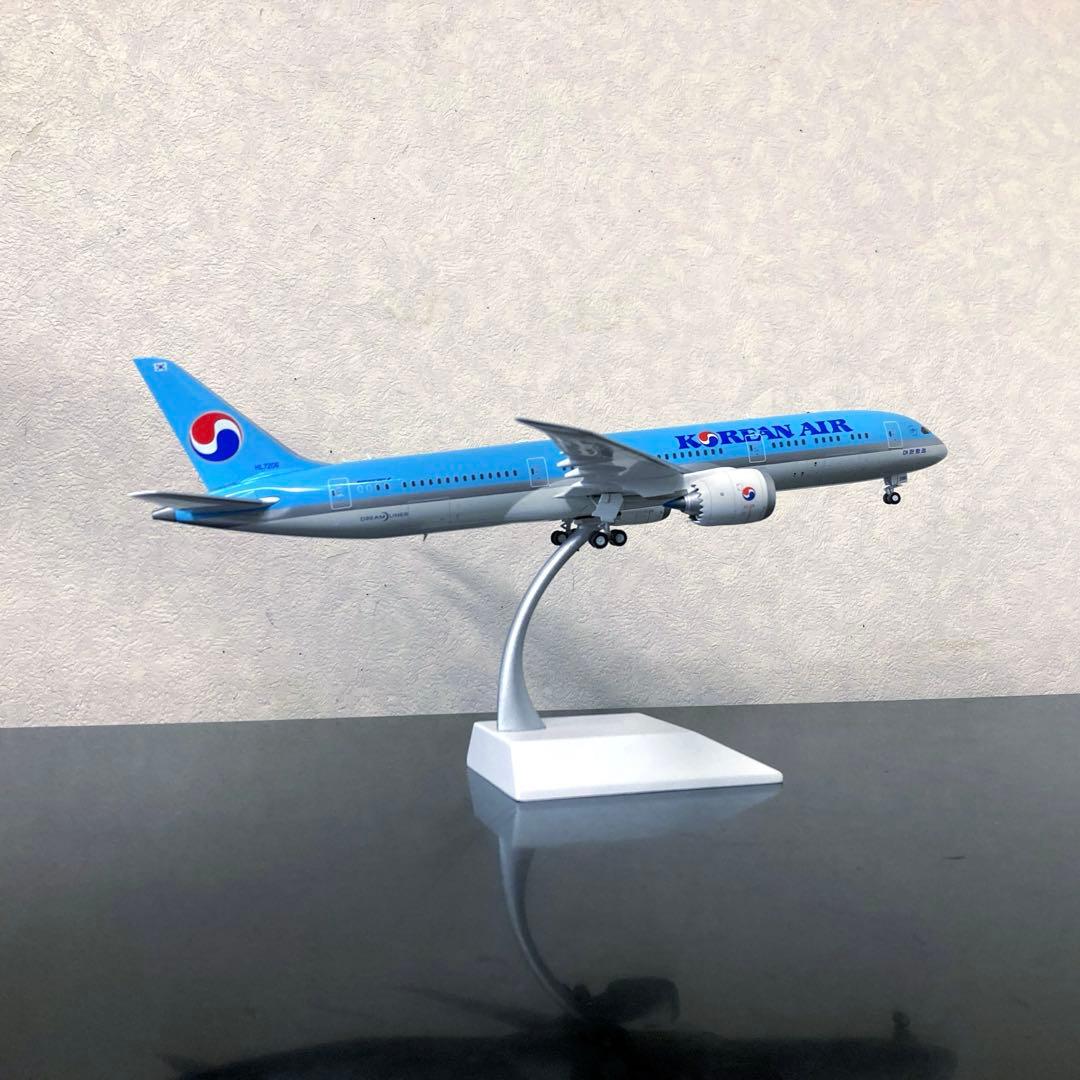 [JC Wings] 1/200 大韓航空 B787-9