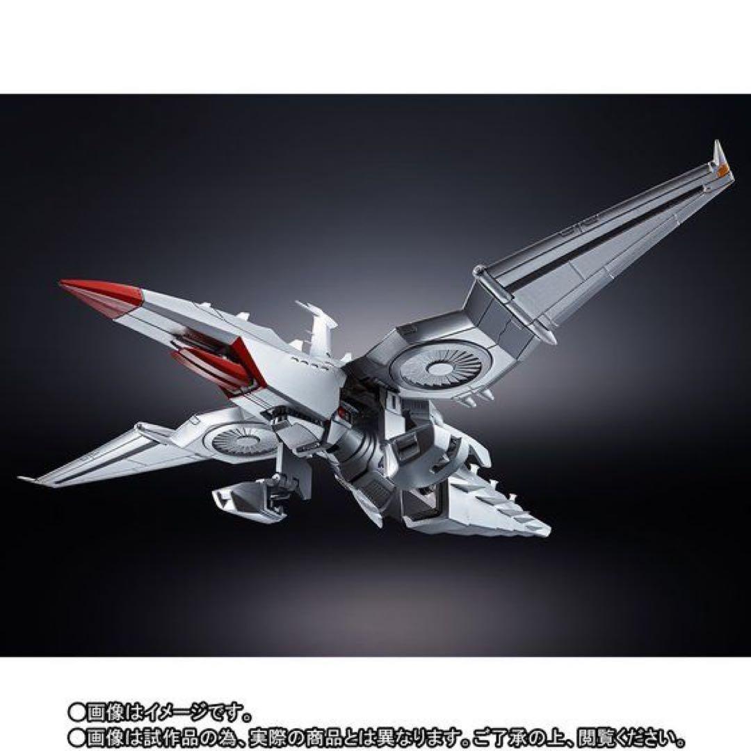 【未開封】超合金 魂MIX メカゴジラ（生頼範義ポスターVer.） 新品