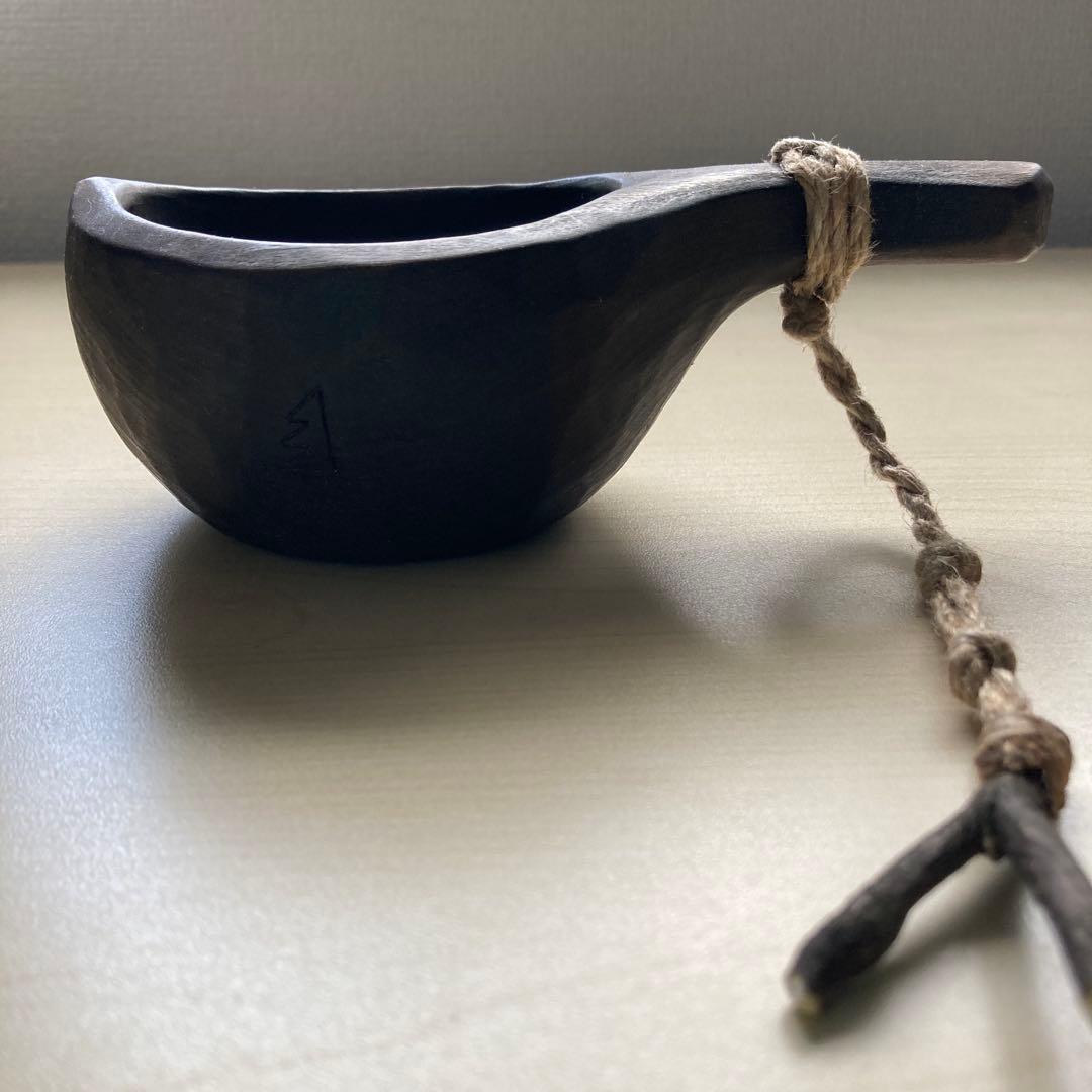 【新品】ソウルオブシベリア #1 No.5103 ククサ