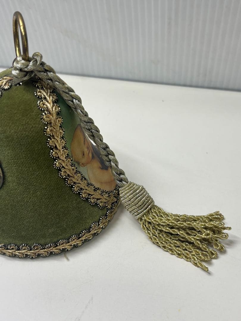 Reuge リュージュ クリスマスコレクターズ オルゴールベル 4個セット売り