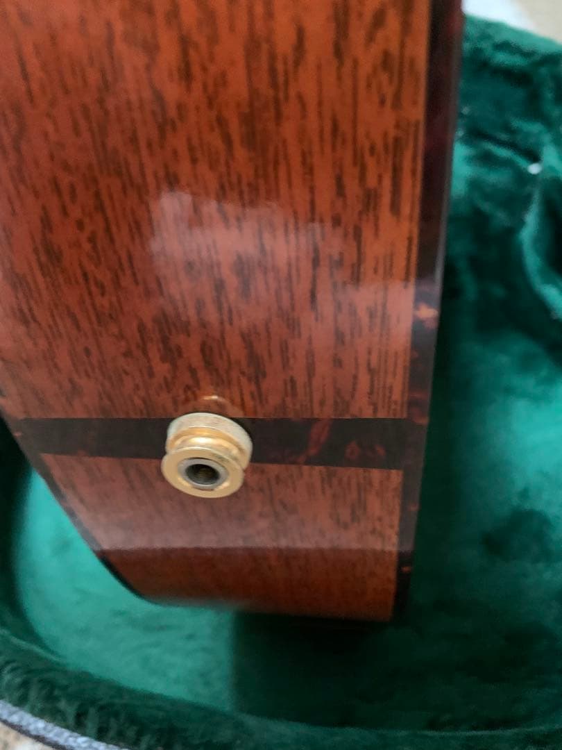 2000年マーチン　スペシャル　SP00C-16AE 薄型ボディ　エレアコ