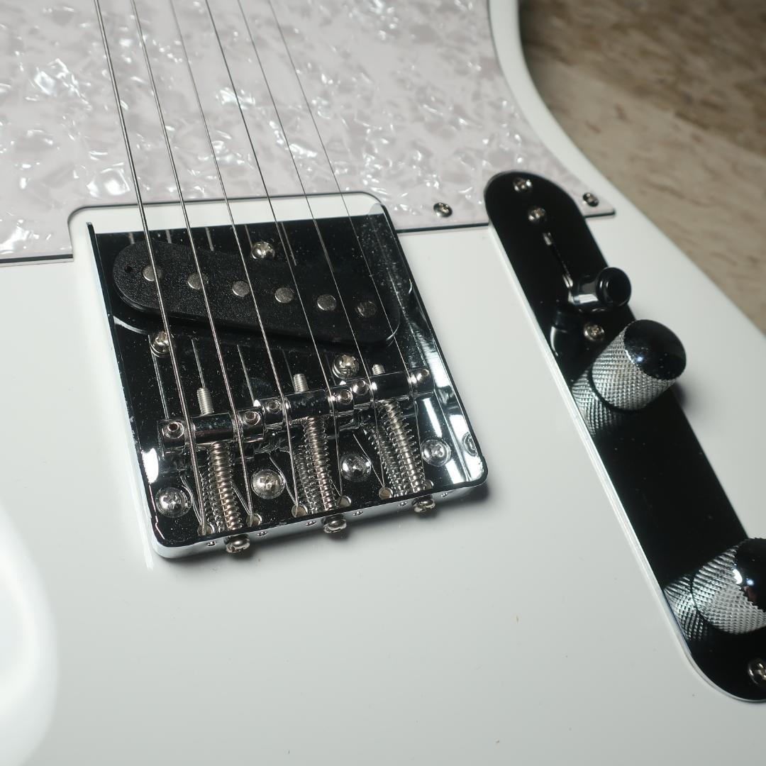 ノンビラ 田口達也 直筆サイン入 ギター TATSUYA TAGUCHI LT