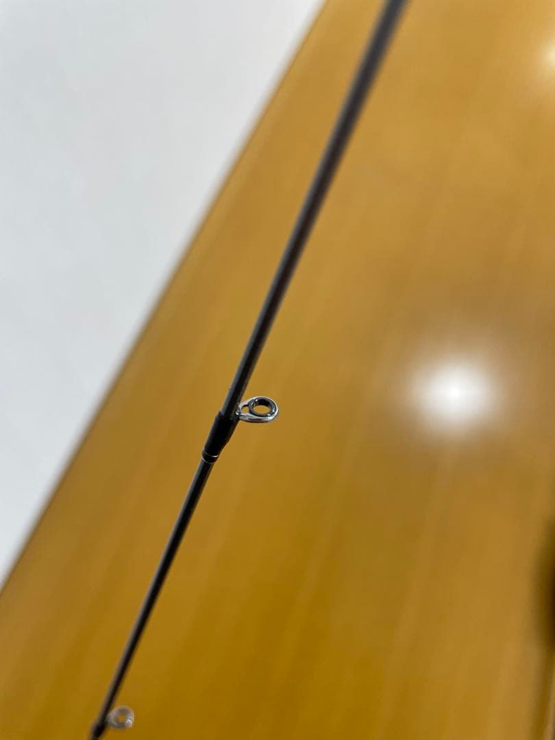 シマノ　ソアレ SS アジング S68UL-S