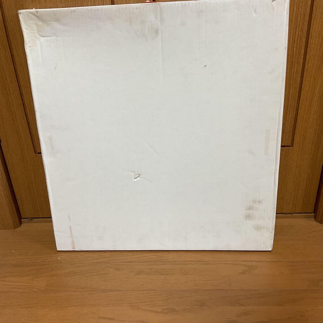 小磯良平 パステル画複製画 タイトル【室内】1976年作