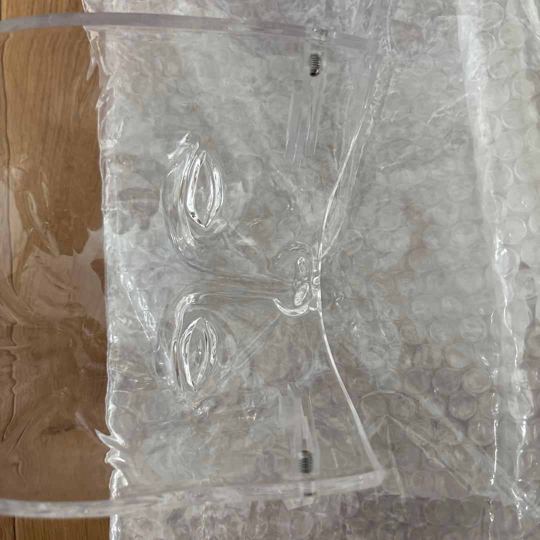 美品　NISSIN シンプルマネキン模型ホルダー　Hu-Friedyスケーラー等