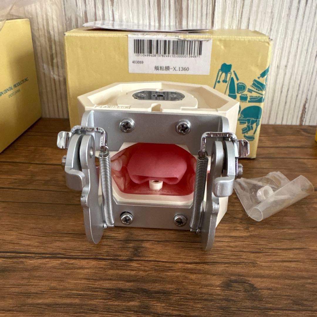 美品　NISSIN シンプルマネキン模型ホルダー　Hu-Friedyスケーラー等