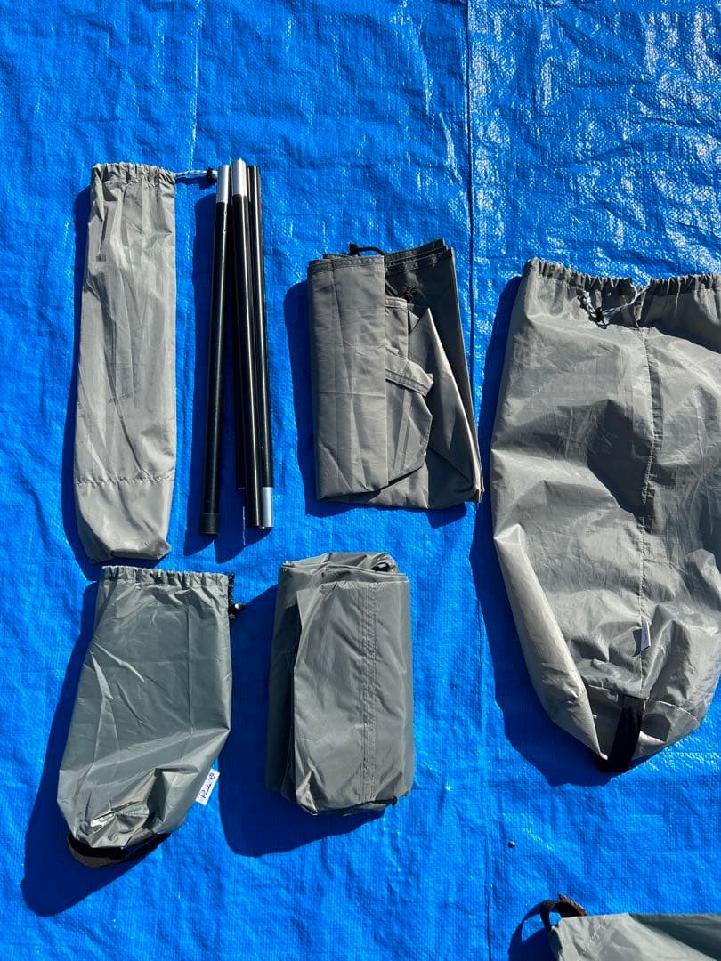 テンマクデザイン パンダVC+