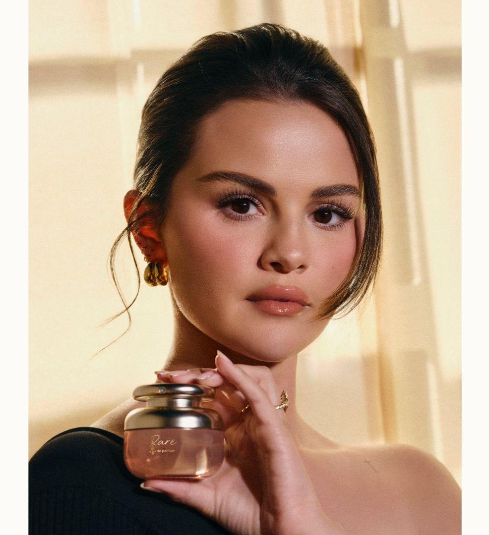 RareBeauty レアビューティー　香水