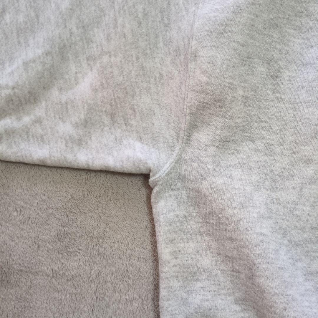 90s USA製　ミッキーマウス ディズニーランド　スウェット　М