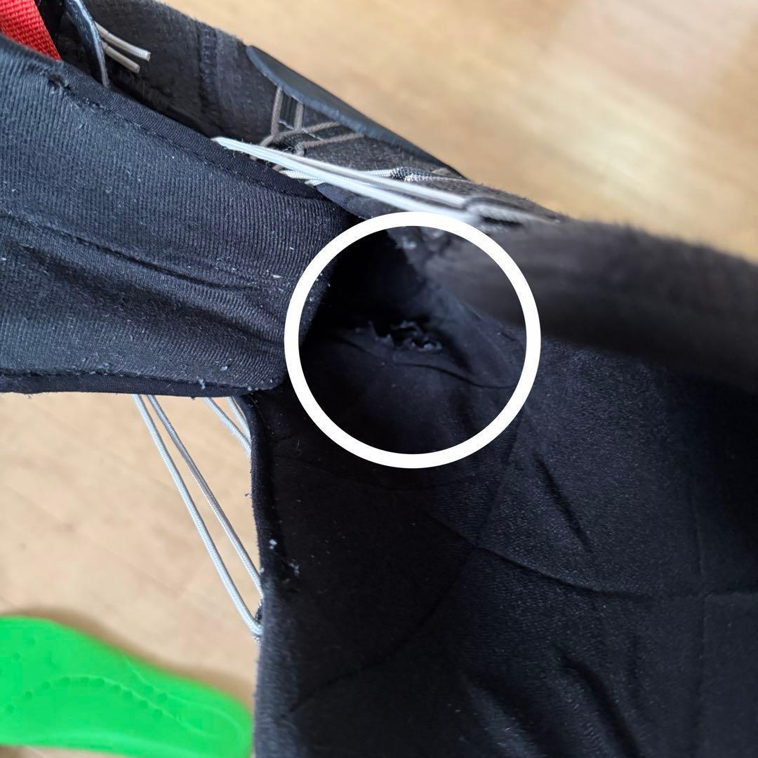 足首に優しいナイロンレース！ バートン 簡単脱着 BOA ブーツ！ 26.5cm