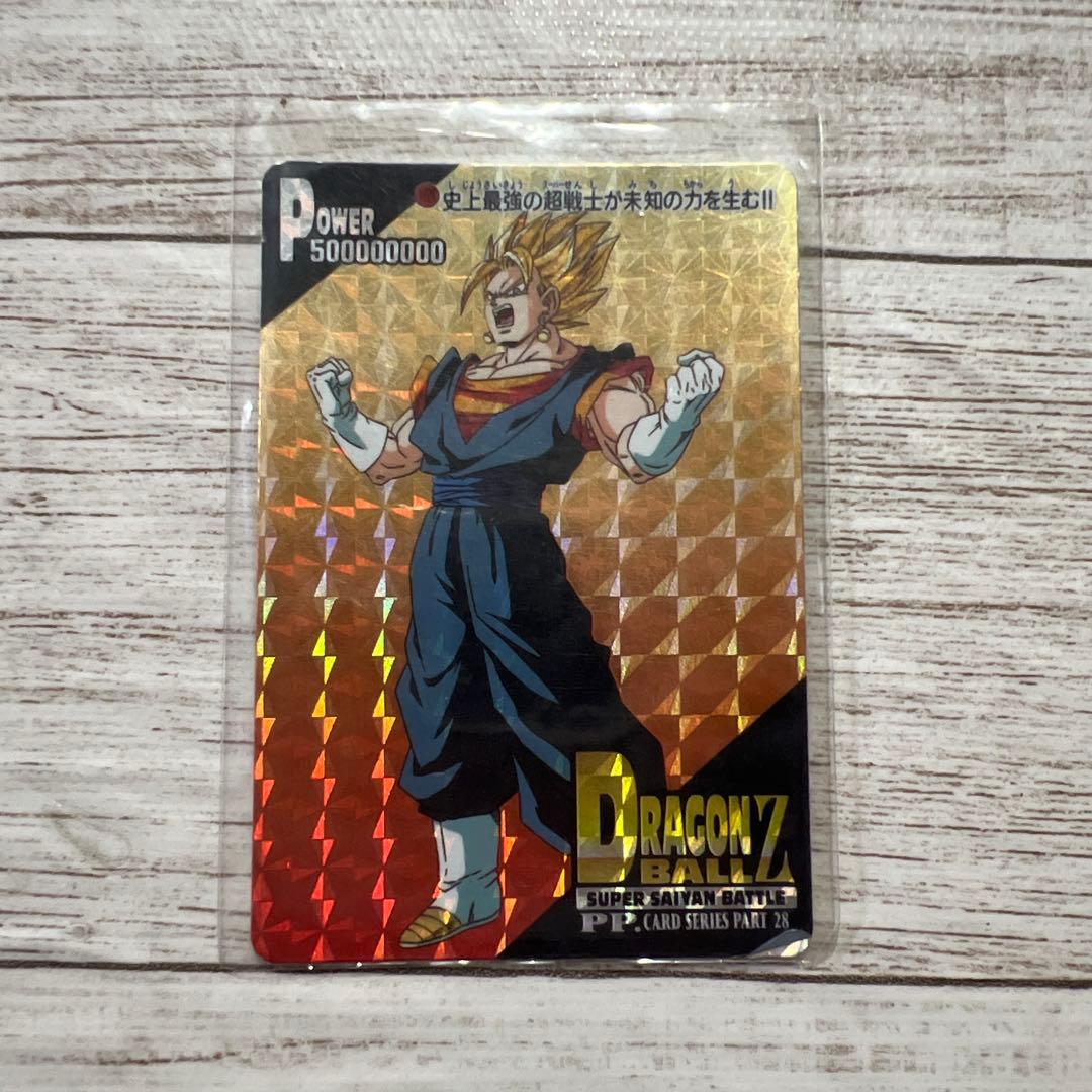 ドラゴンボール 森永ウエハースカード その他多数