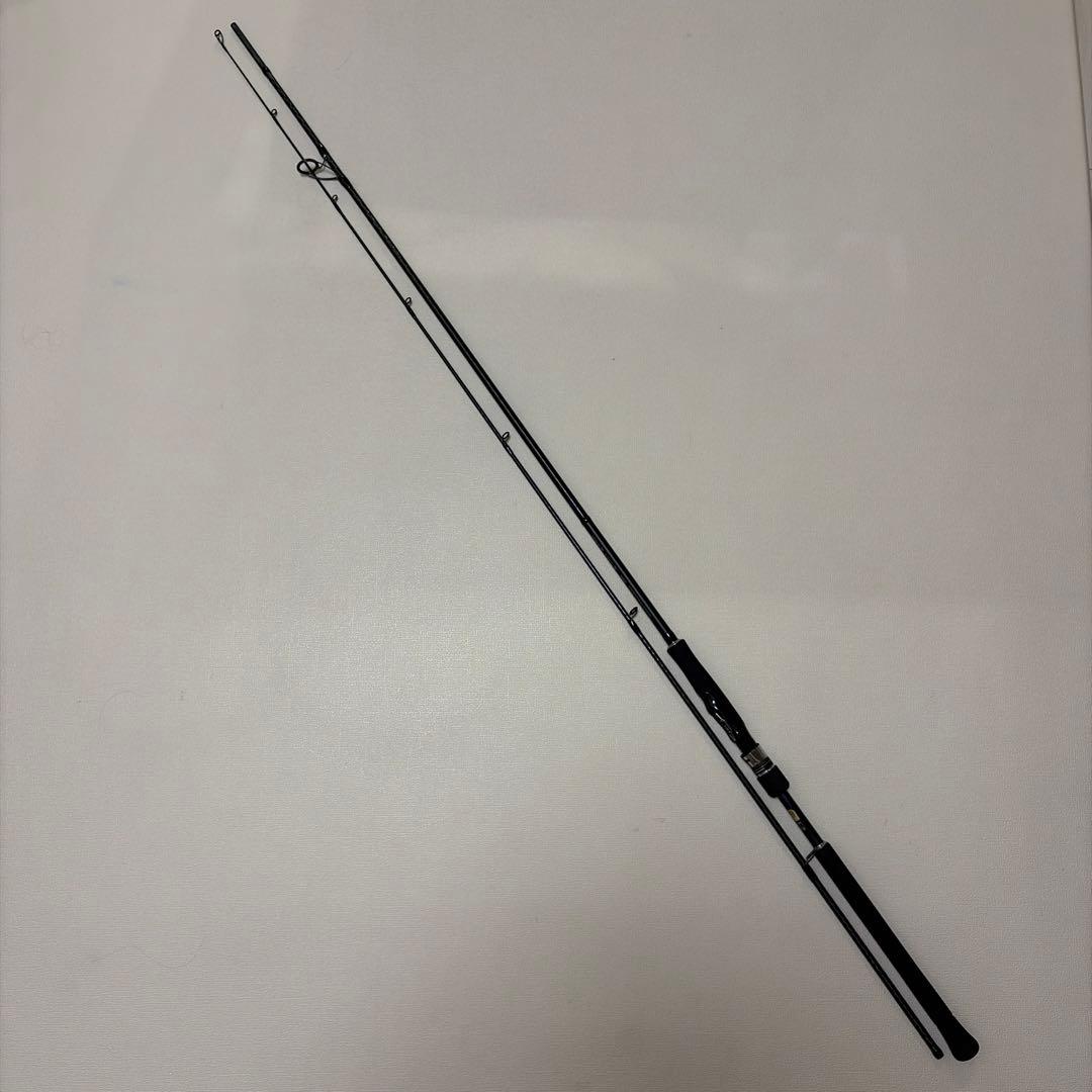 シマノ22 コルトスナイパーSS LSJ S96ML