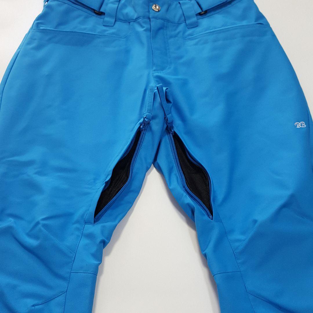 ROXY × WINDEX レディース スノーウェア 上下セット スノボー L