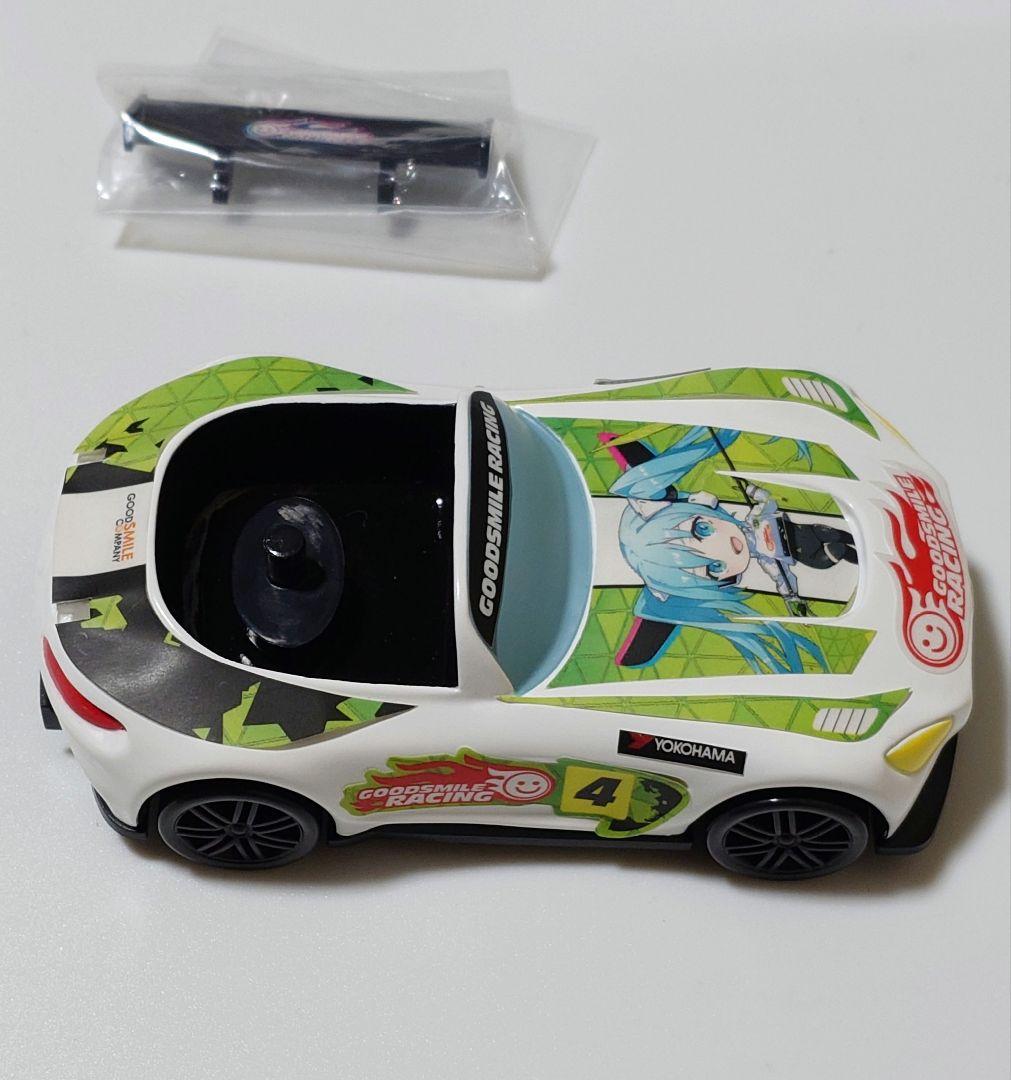 ねんどろいど レーシングミク 2022Ver.