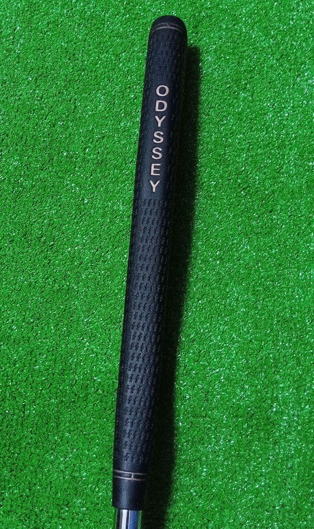 コレクション放出‼️ODYSSEY TriHOT #3 33インチ オリジナル