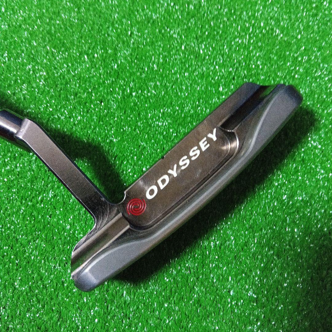 コレクション放出‼️ODYSSEY TriHOT #3 33インチ オリジナル