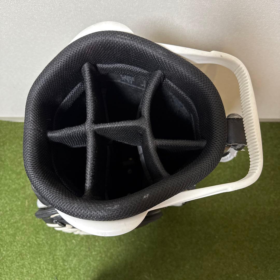 NB new balance ニューバランス キャディバッグ 9型