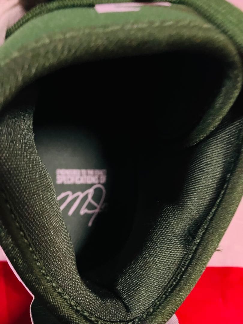 NIKE　野球　スパイク　トラウト5 PRO 27.5cm　日本未発売　ナイキ