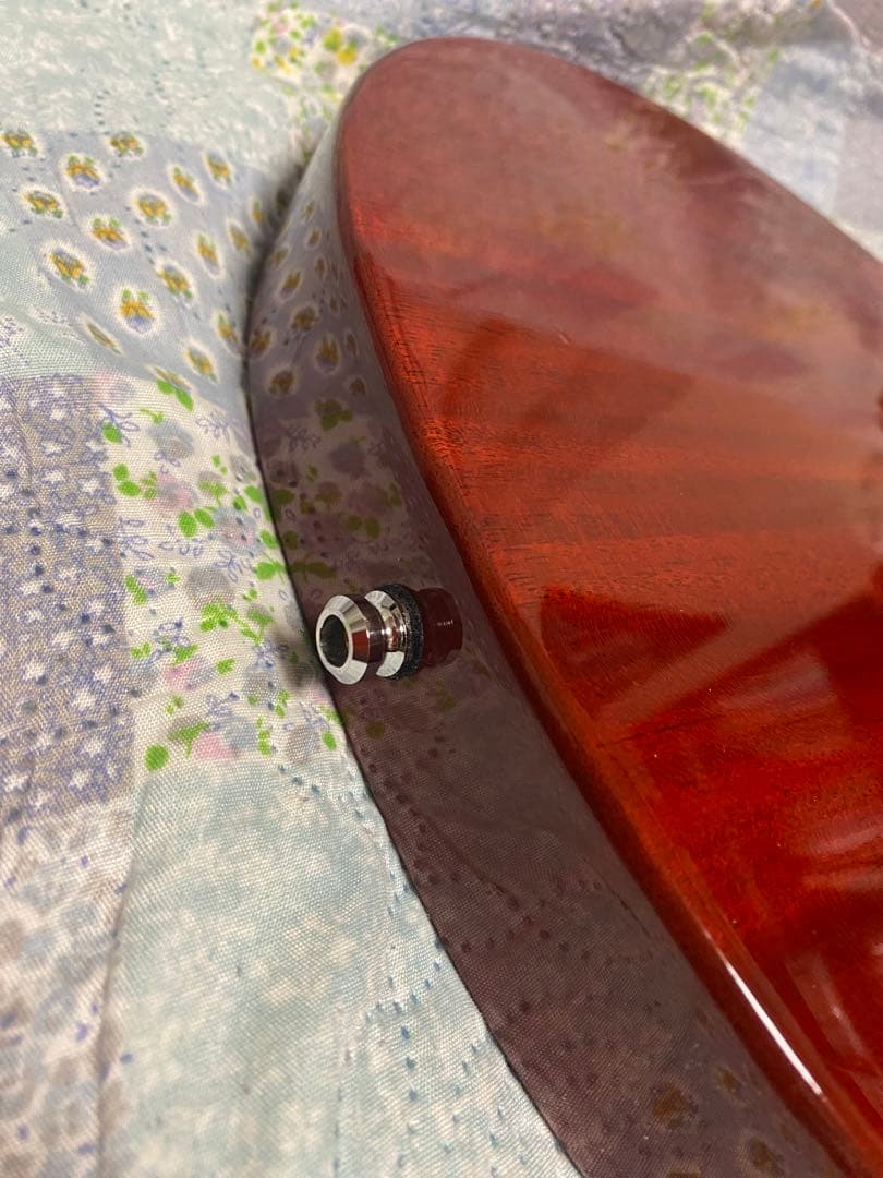 ギター Gibson Les Paul Special Vintage Cherry