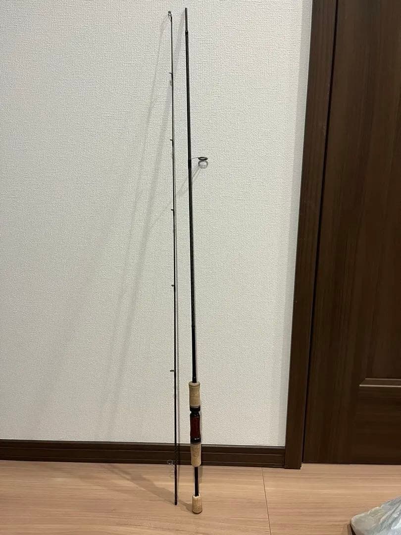 シマノ 21 カーディフAX S66UL