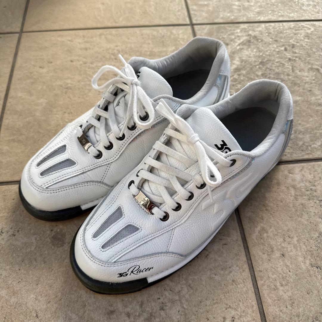 美品　STORM 3G ボウリングシューズ　サイズ27.5cm