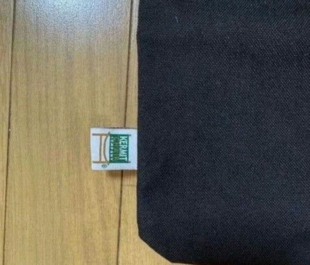 カーミットチェア　ワイド　バーガンディ　未使用品