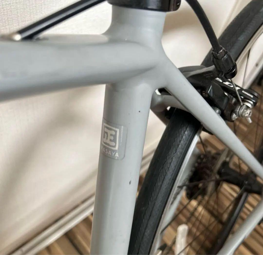 自転車本体 TREK EMONDA ALR5 Shimano 105