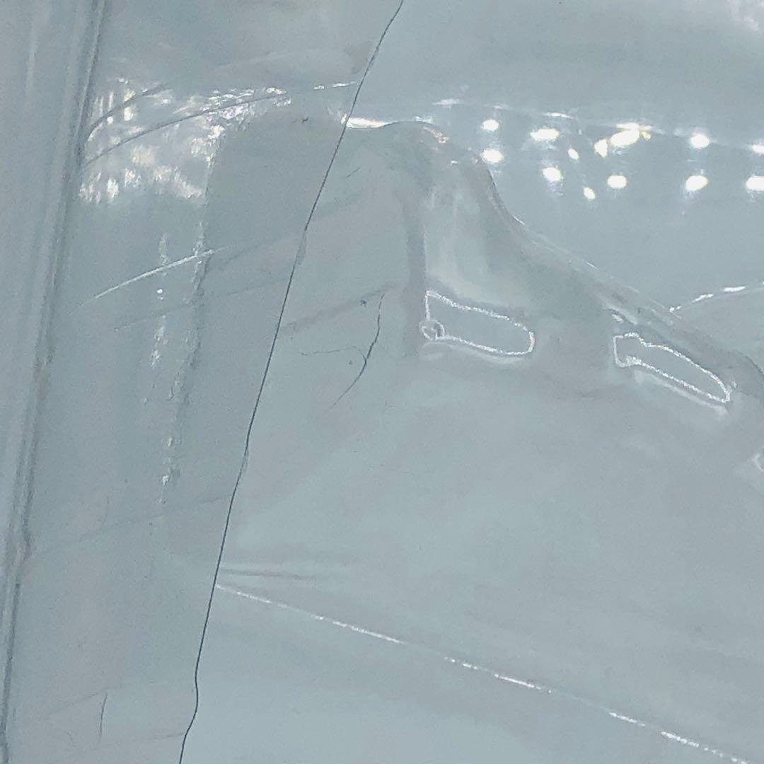 Hdge technical ソウル・サクリファイス デルタ レッドフード