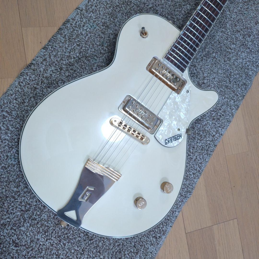ギター GRETSCH electrmatic PROJET G5235W