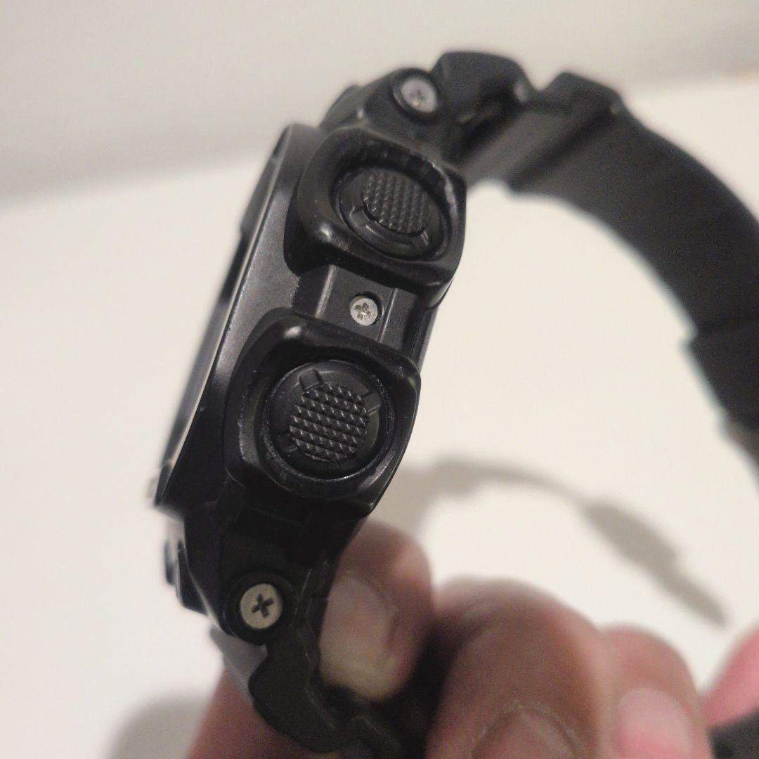 CASIO G-SHOCK GXW-56-1BJF（電波ソーラー・タフソーラー）