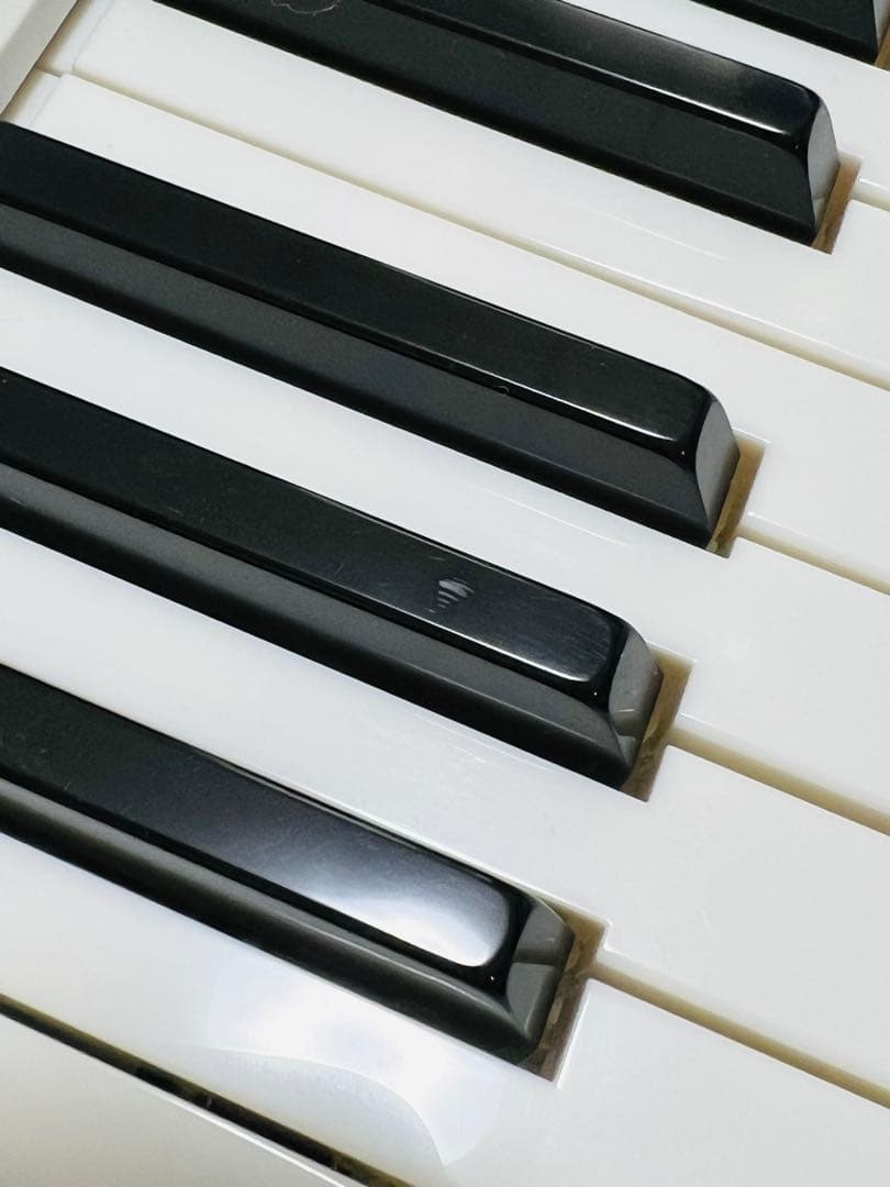 CASIO Casiotone LK-S515 キーボード