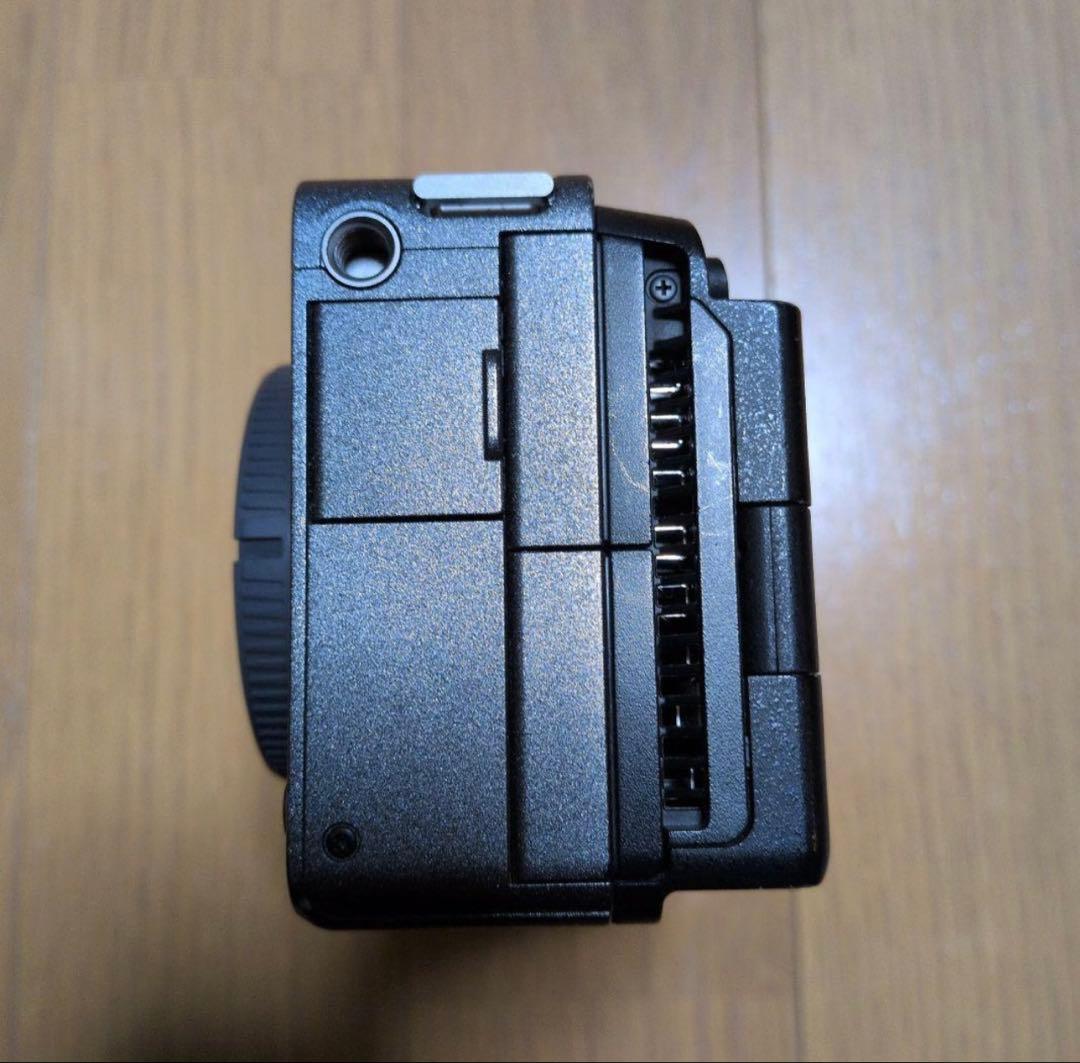 SONY FX3ボディ