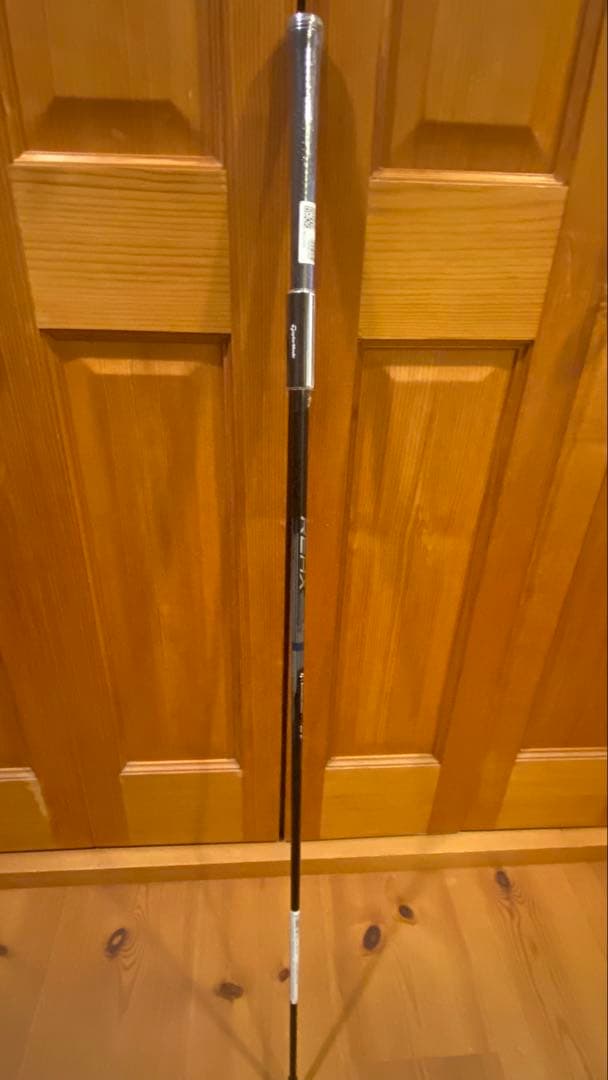 【新品】テーラーメイド REAX 50 MR 1Wシャフト S