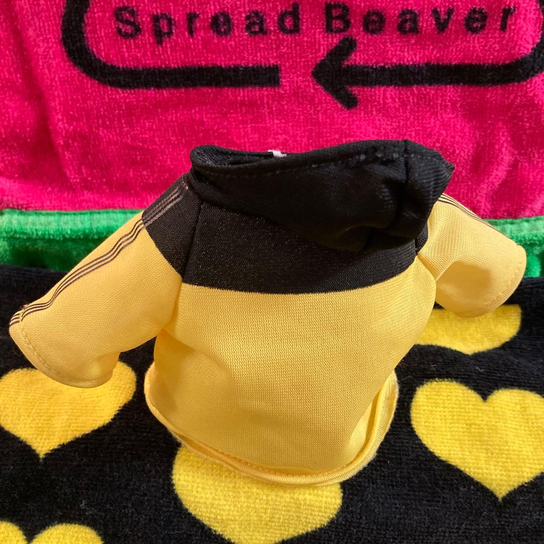 hideラブブ　★オリジナルコーディネート品 ★