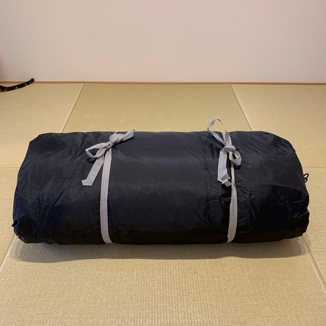 【超美品】Coleman コールマン タフスクリーン2ルームハウス/MDX+