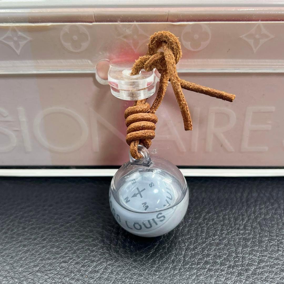 LOUIS VUITTON ルイヴィトンカップ 2000年 16個 パズル