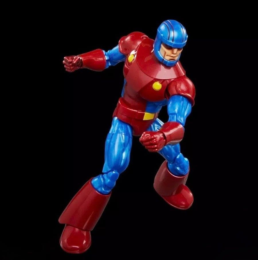 マーベルレジェンド マーベルズ センチネル バリアント X-MEN