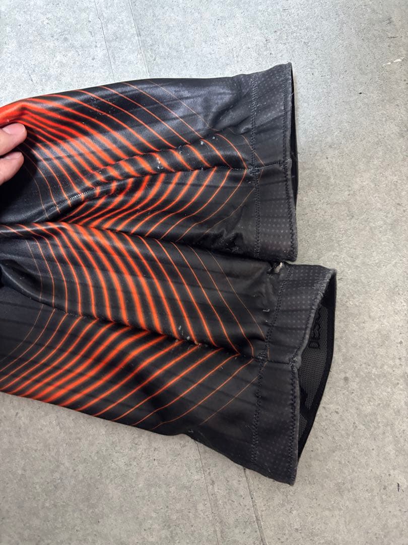 デサント　スキー　レーシングウェア　ワンピース　Lサイズ